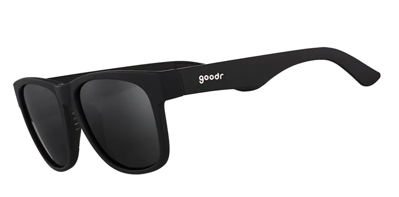 Goodr BFG Hooked on Onyx Sunglasses